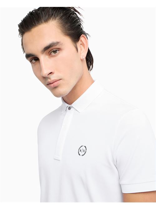  ARMANI EXCHANGE | 8NZF91 ZJ81Z/1100